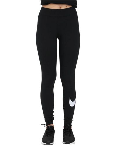 Nike Leggings - Noir