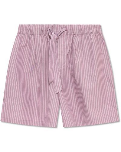 Birkenstock Shorts > short shorts - Violet
