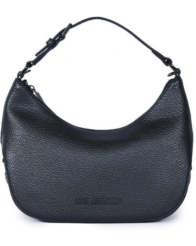 Love Moschino Shoulder Bags - Blue