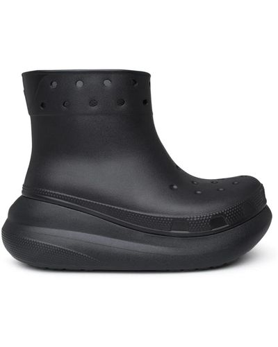 Crocs™ Boots - Schwarz