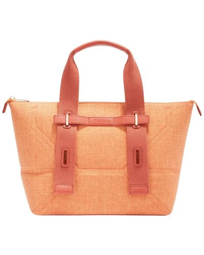 Furla Bags > tote bags - Orange