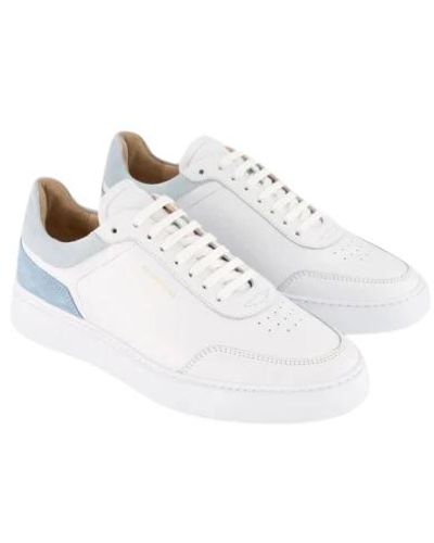 Belledonne Paris Sneakers - Weiß