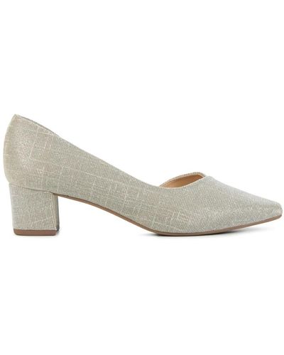 Peter Kaiser Shoes > heels > pumps - Blanc
