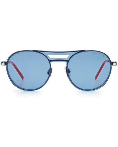 M Missoni Sunglasses - Blue