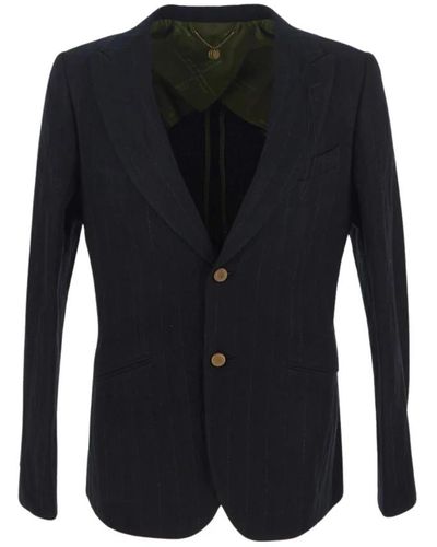 Maurizio Miri Suits > suit sets > single breasted suits - Noir