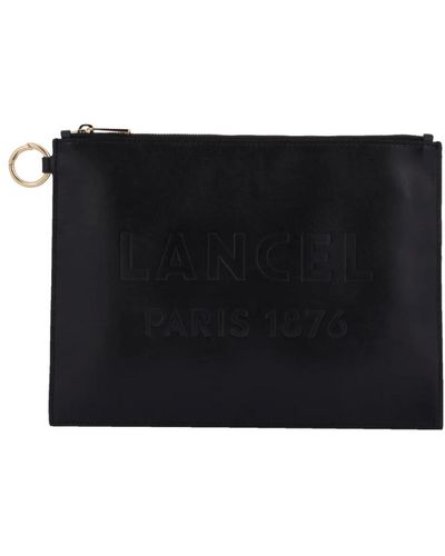 Lancel Bags > clutches - Noir