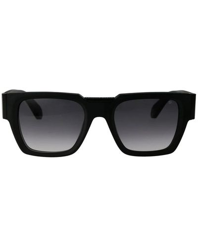 Philipp Plein Spp095m 0703 modello elegante - Nero