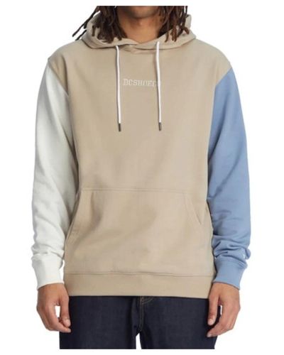 DC Shoes Sweatshirts & hoodies > hoodies - Neutre