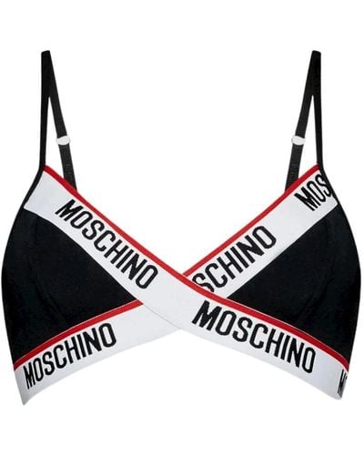 Moschino Ensembles de lingerie - Noir