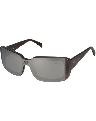 Blumarine Sunglasses - Grau