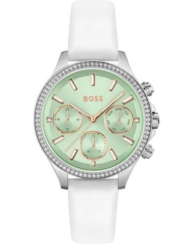 BOSS Watches - Green