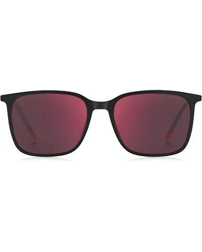 BOSS Accessories > sunglasses - Marron