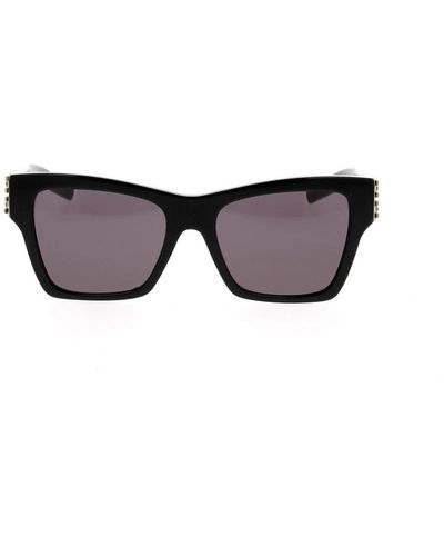 Givenchy Stylische sonnenbrille - Braun