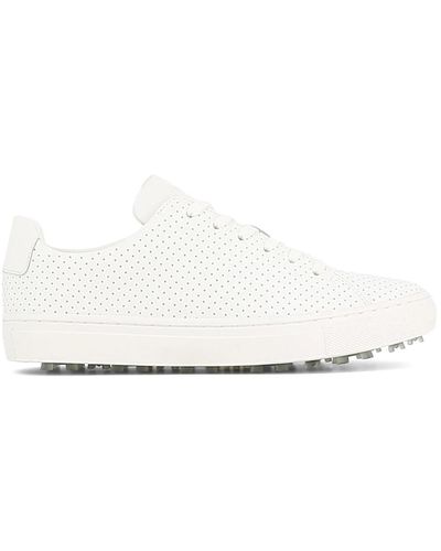 G/FORE Shoes > sneakers - Blanc
