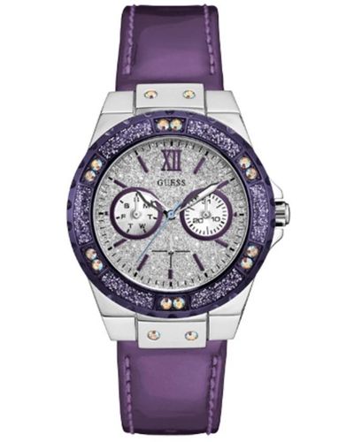 Guess Watches - Purple