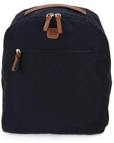 Bric's Backpacks - Blue