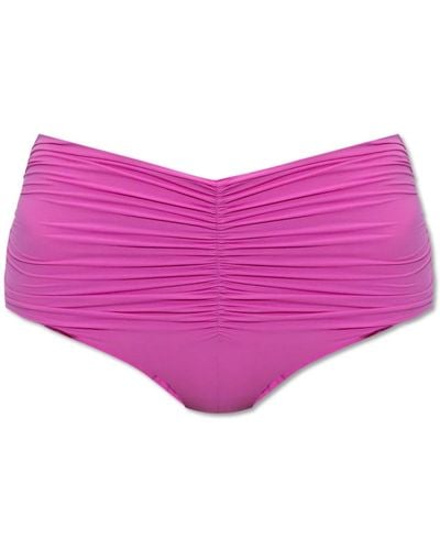 Marysia Swim Swimwear > bikinis - Violet