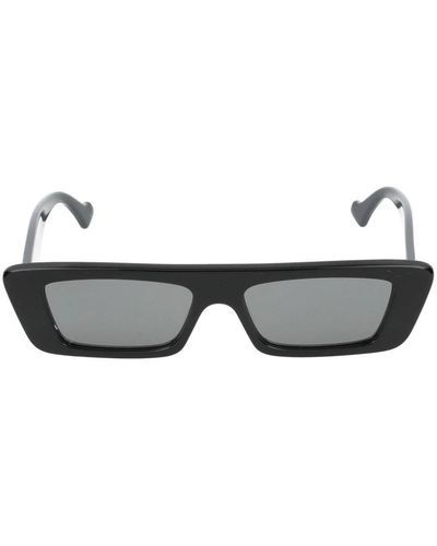 Gucci Sunglasses - Grey