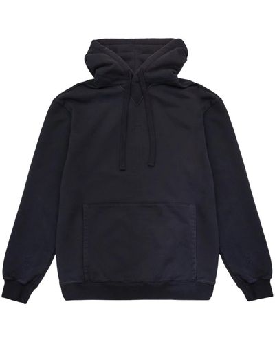 A_COLD_WALL* Hoodies - Blue