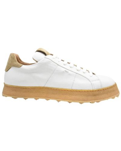Ernesto Dolani Sneakers - White