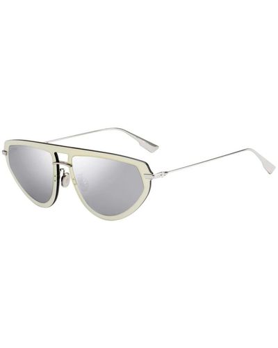 Dior Sonnenbrille - Mettallic