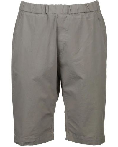 Barena Agro shorts - Grau