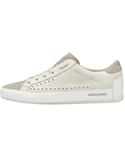 Candice Cooper Sneakers dafne - Weiß