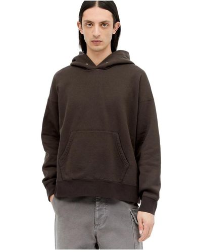 Visvim Sweatshirts & hoodies > hoodies - Marron