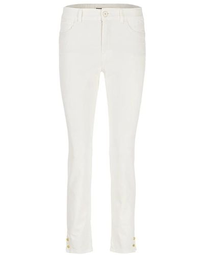 Marc Cain Jeans - Blanco