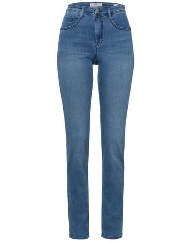 Brax Skinny jeans - Azul