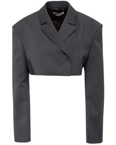 ALESSANDRO VIGILANTE Jackets > blazers - Noir