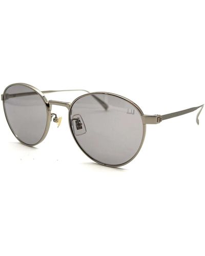 Dunhill Accessories > sunglasses - Gris