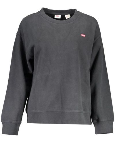 Levi's Sweatshirts - Grey