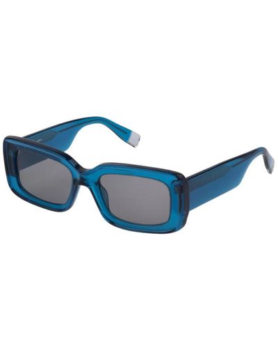 Furla Sunglasses - Blue