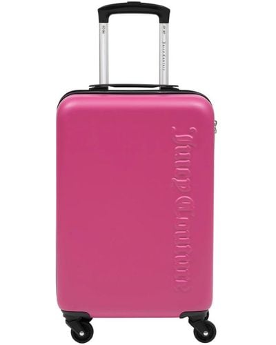 Juicy Couture Cabin Bags - Pink