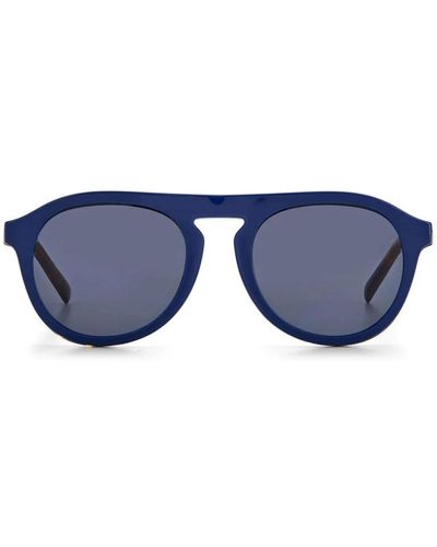 M Missoni Sunglasses - Blue