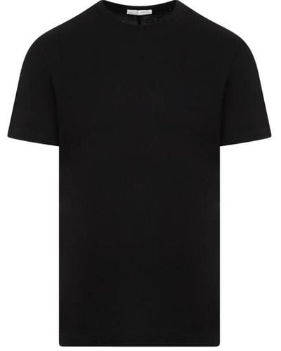 The Row T-Shirts - Black