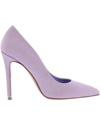 Albano Shoes > heels > pumps - Violet