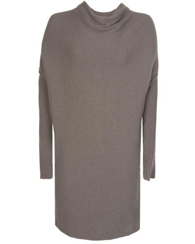 Armani Day Dresses - Brown