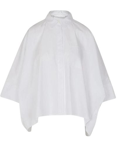 8pm Blouses & shirts - Weiß
