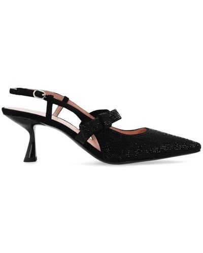 Kate Spade Zapatos de tacón adornados - Negro