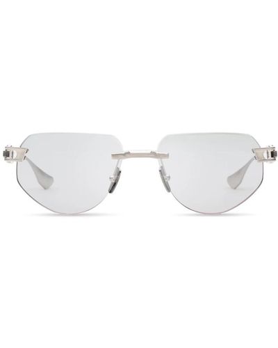 Dita Eyewear Glasses - White