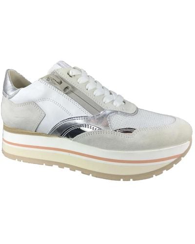 DL SPORT® Shoes > sneakers - Blanc