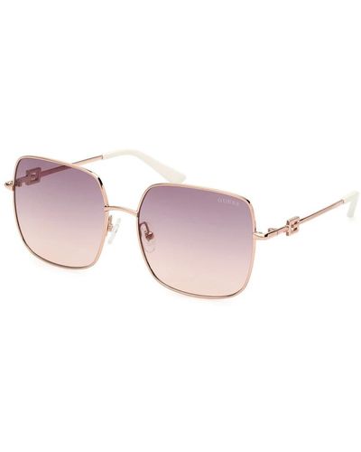Guess Sunglasses - Pink