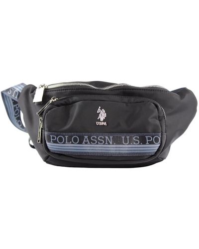 U.S. POLO ASSN. Bags > belt bags - Noir