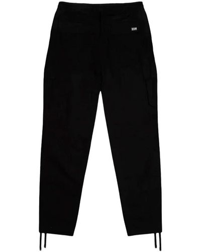 DOLLY NOIRE Trousers > cropped trousers - Noir