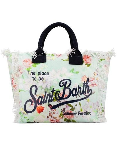Mc2 Saint Barth Handbags - Multicolore