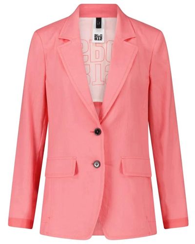 Marc Cain Blazers - Rosa