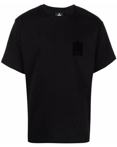 Mackage T-Shirts - Black