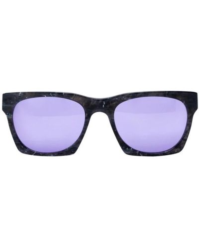 Facehide Accessories > sunglasses - Bleu